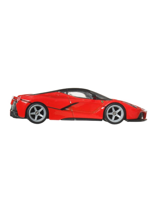Hot Wheels Car Culture Vehicle, Premium 1:64 Scale Die-Cast Toy Car or Truck with Real Riders Tires & Metal/Metal Body & Chassis (Styles May Vary) - Image 4